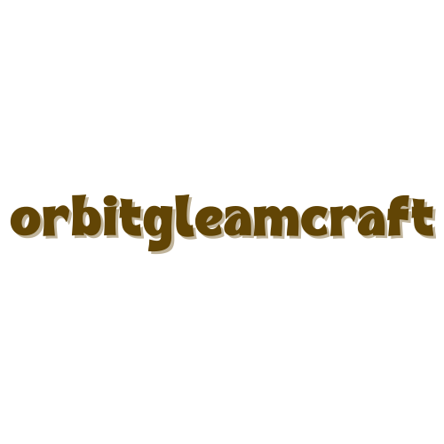 orbitgleamcraft.com